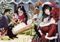 BUY NEW xxxholic - 174660 Premium Anime Print Poster